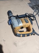 Młotowiertarka  einhel