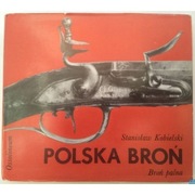 Polska Broń Broń palna - Kobielski Stanisław