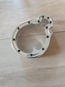  HPI Baja 5b KM ROVAN 1/5 Osłona przekładni ze stopu CNC 