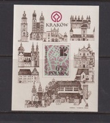 Blok 120  Odnowa zabytków Krakowa