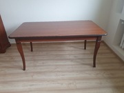 Stół rozkładany 160x90