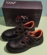 Obuwie robocze sandały ART.MAS BSSB rozmiar 45