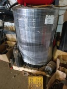 Taśma sitowa doczyszczarka holmer Terra felis