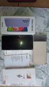 Samsung Galaxy A52s5G 128Gb fioletowy