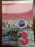 Vision 3 workbook