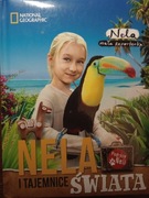 Nela i Tajemnice Świata
