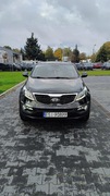 KIA Sportage 1,7 CRDI - 2013 r. 