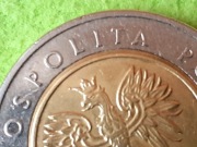 5 ZŁ 2009 DESTRUKT KROPKA W KORONIE