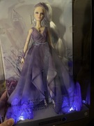 Barbie signature lalka fantasy crystal collection