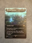 [MTG] [PROXY] Urborg, Tomb of Yawgmoth