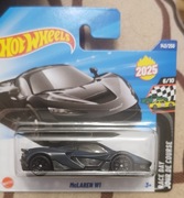 McLaren W1 - Hot Wheels 2025