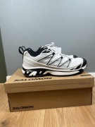 Salomon xt-6 gore-tex