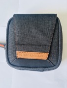 Etui pokrowiec na 4 FILTRY do 95mm wodoodporny PREMIUM K&F Concept