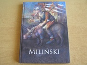 MILIŃSKI (album malarstwa)