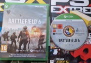 Battlefield 6 Xbox Series X / PL DUBBING