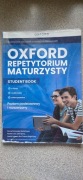 Oxford repetytorium maturzysty język angielski