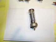 Lampa EBL21 używana 1 szt.