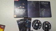 PC Thief limited edition  steelbook