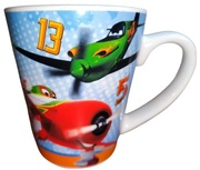 Kubek dla dzieci - DISNEY PLANES - samoloty - NOWY
