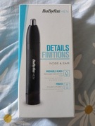 Trymer Babyliss E650E