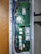 Kompletny panel sterowania do pralki Gorenje