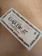 Fiszki Beaty Pawlikowskiej do nauki codziennej języka angielskiego