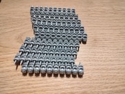 Gwóźdź uniwersalny HILTI X-P 17 B3 MX BULK 1220szt