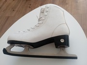 Sprzedam Łyżwy damskie