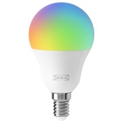 Żarówka led E14 IKEA TRADFRI 805.474.64