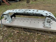 FORD KUGA MK2 BELKA ZDERZAKA PRZÓD PRZEDNIA