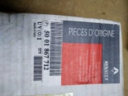 Głowica sprężarki RENAULT 5001867712 do LP46/48