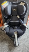 Fotelik samochodowy Cybex Sirona SX2 i-Size max.18kg