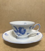 filizanka porcelanowa rosenthal bavaria "z kreską" moze przedwojenna WADA