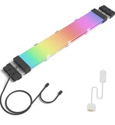 Kabel ARGB typ MB 24PIN