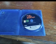 The last worker ps5 