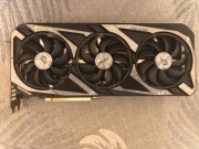 ASUS Rog Strix GeForce RTX 3060 12GB