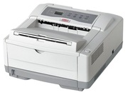 DRUKARKA LASEROWA OKI B4600 RETRO