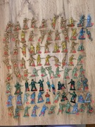 Figurki żołnierzyki duży wybór