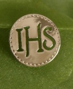 Hostia złota. Scrapki. Do dekoracji, zaproszeń.