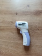 Termometr bezdotykowy elektroniczny