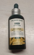 The Body Shop Scalp Serum - serum imbirowe do skóry głowy 50 ml