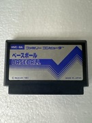 Baseball - gra na Nintendo Famicom / Pegasus