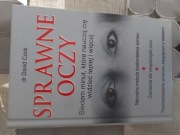 Sprawne oczy, dr David Cook Siedem minut....