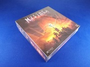 Mysthea Galakta, nowa, folia, PL - wyprzedaż kolekcji!