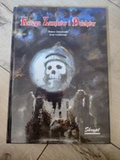 Księga zamków i duchów