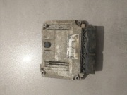 Sterownik silnika Saab 93 tid 120 km