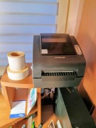 BIXOLON SLP D420 drukarka etykiet termicznych