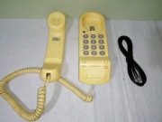 Telefon przewodowy Sony stacjonarny domowy