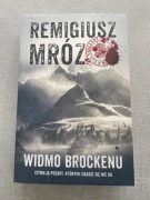 Widmo Brockenu - Remigiusz Mróz