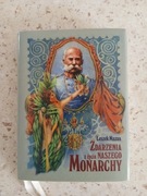 Zdarzenia z życia naszego monarchy Leszek Mazan